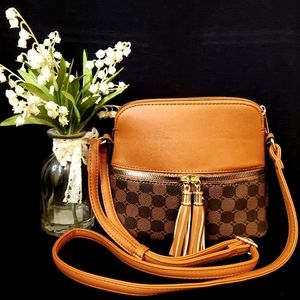 CROSSBODY BAG